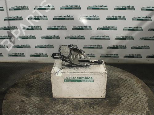 Used Electronic module Electronic module LEXUS RX (_U3_) 400h AWD (MHU38_, MHU38R) (272 hp) 24351227 24351227