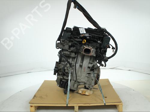 Used Engine Engine 39180948 39180948