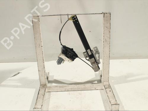 Used Rear right window mechanism Rear right window mechanism AUDI A4 B8 (8K2) 2.0 TDI (150 hp) 12083431 12083431