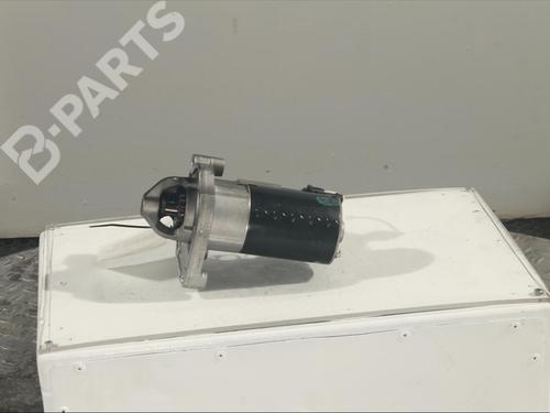 Used Starter PEUGEOT 508 I (8D_) 1.6 BlueHDi 120 (120 hp) 11901205