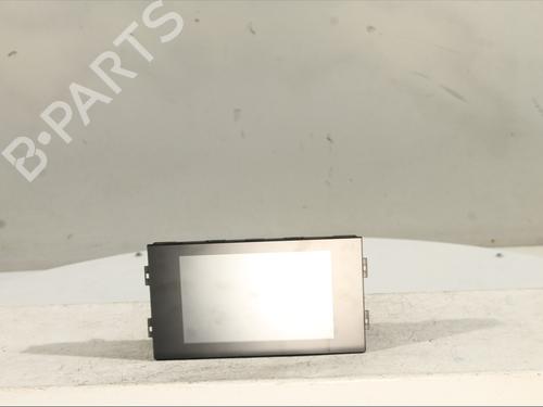 Display OPEL MOKKA 1.5 (76) (110 hp) 28577650