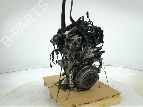 Engine CITROËN C3 III (SX) 1.2 PureTech 82 | BP39157382M1 - Image 2