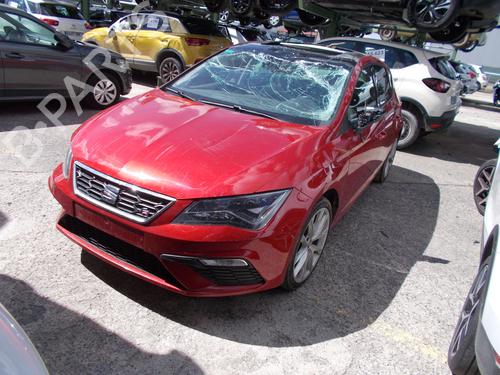 Gearbox SEAT LEON SC (5F5) 1.4 TSI | BP27555272M3  - Image 7