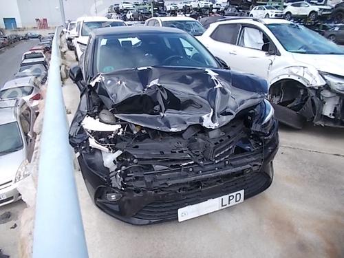 Used Parts RENAULT CLIO V (B7_)  1.0 LPG (B7MT)  2763682