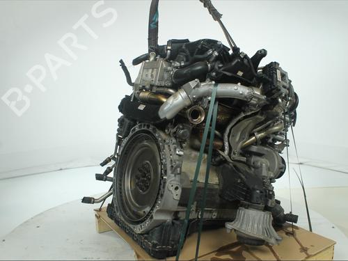Engine MERCEDES-BENZ E-CLASS (W213) E 220 d (213.004) | BP37092916M1 - Image 2