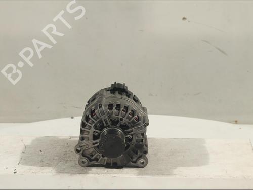 Used Alternator Alternator AUDI A4 Allroad B9 (8WH, 8WJ) 2.0 TDI quattro (150 hp) 13570296 13570296