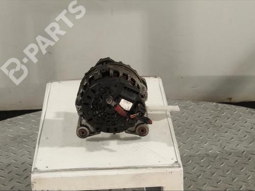 Generator DACIA SANDERO II 1.5 dCi 75 / Blue dCi 75 (B8JW, B8M4, B8AH, B8M7, B8M6) | BP11902105M7 