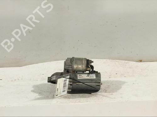 Used Starter Starter OPEL CORSA D (S07) 1.2 (L08, L68) (86 hp) 11904269 11904269