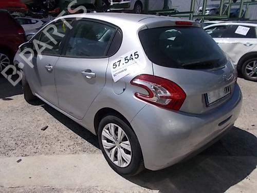 Engine PEUGEOT 208 I (CA_, CC_) 1.2 VTI 82 | BP36147933M1 - Image 7