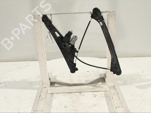 Front left window mechanism PEUGEOT 3008 II SUV (MC_, MR_, MJ_, M4_) 2.0 BlueHDi 150 (MJAHXH, MJAHXV, MJAHXG, MJAHSH, MJAHRH,... 9830389380