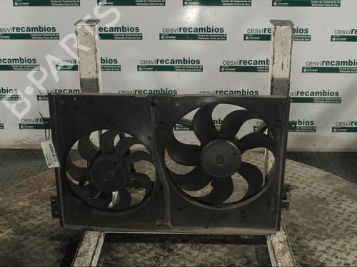 Koelventilatormotor VW GOLF IV (1J1) [1997-2008]  11954536