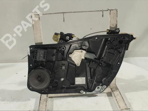 Used Front right window mechanism MERCEDES-BENZ CLA Coupe (C117) CLA 200 CDI / d (117.308) (136 hp) 12083274