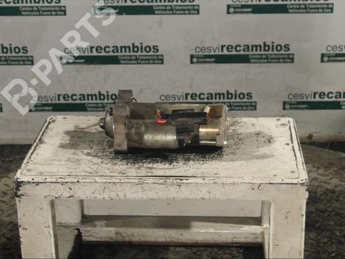 Startmotor FORD MONDEO IV Saloon (BA7)  | BP11980254M8 