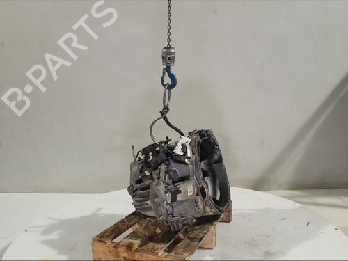 Gearbox RENAULT CLIO V (B7_) 1.0 TCe 90 (B7MT) | BP33477750M3  - Image 5
