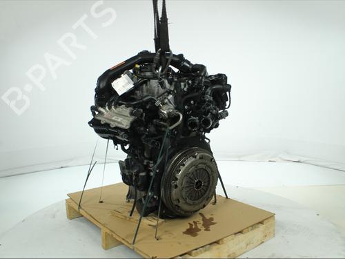 Engine SEAT ARONA (KJ7, KJP) 1.0 TSI | BP39699147M1 - Image 4
