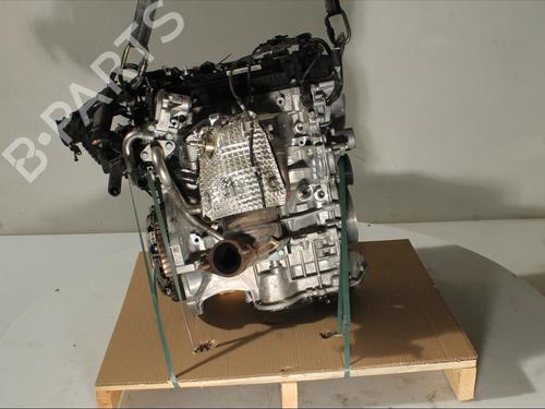Motor KIA STONIC (YB) 1.2 CVVT (84 hp) 25984357