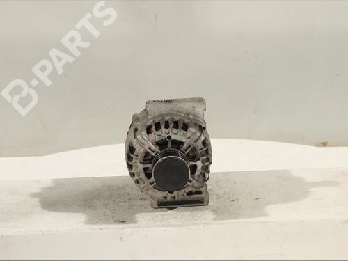 Alternator CHEVROLET AVEO Hatchback (T300) 1.3 D | BP11972898M7 
