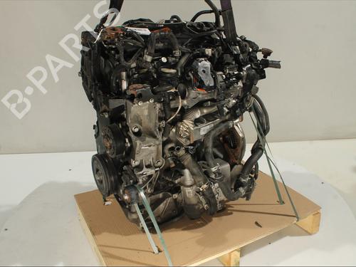 Engine NISSAN X-TRAIL III (T32_, T32R, T32RR) 2.0 dCi (T32) | BP28577478M1 