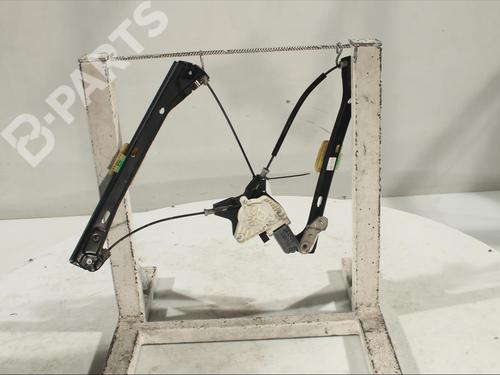 Used Front right window mechanism VW CC B7 (358) 1.4 TSI (160 hp) 12085162