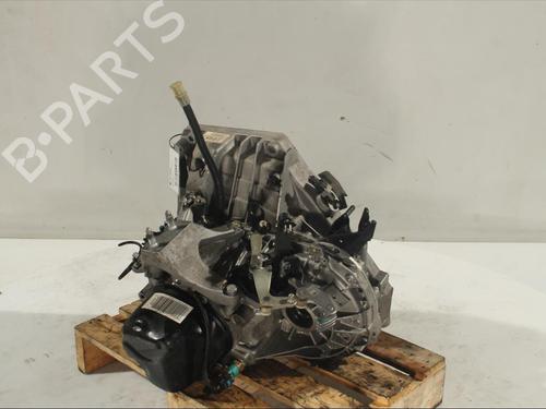 Gearbox DACIA SANDERO II  | BP13629415M3 