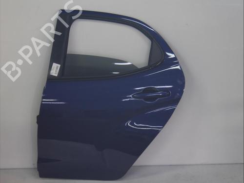 left-rear-door-toyota-yaris-_p21_-_pa1_-_ph1_-2020-33999148 main image