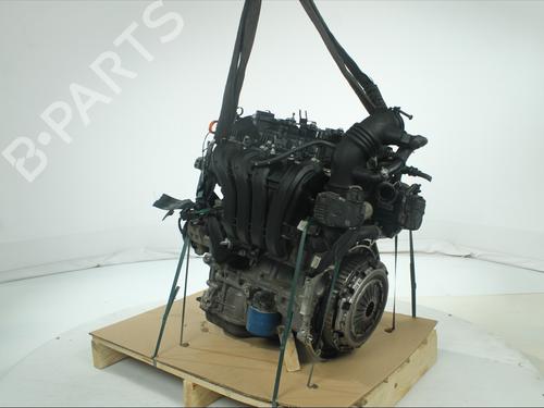Engine HYUNDAI i10 III (AC3, AI3) 1.2 MPi | BP37511923M1 - Image 4