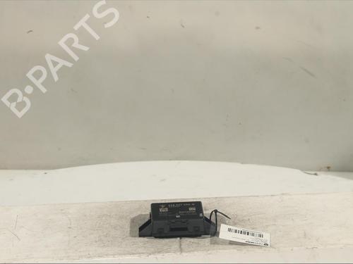 Electronic module PORSCHE MACAN (95B) 2.0 | BP24399080M83 - Image 2