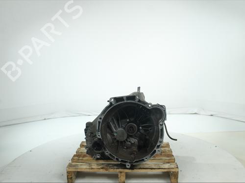 Used Gearbox Gearbox 37185986 37185986