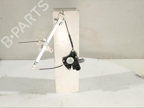 Fensterheber links hinten für TOYOTA YARIS (_P21_, _PA1_, _PH1_) 1.5 (MXPA11) (125 hp) 30522433