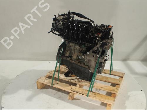 Engine FORD KA (RU8)  | BP13515734M1 