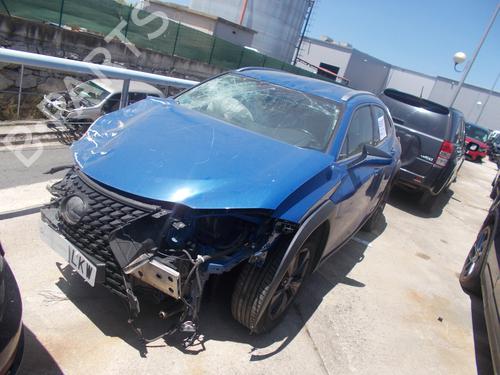 Used Parts LEXUS UX (_AA1_, _AH1_, _MA1_)  250h (MZAH10)  3935715