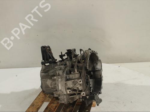Gearbox KIA CEE'D (JD) 1.6 CRDi 128 | BP29420003M3 