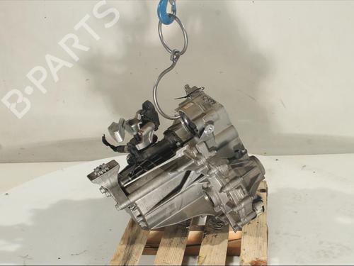 Gearbox VW LOAD UP (121, 122, BL1, BL2)  | BP19071434M3 