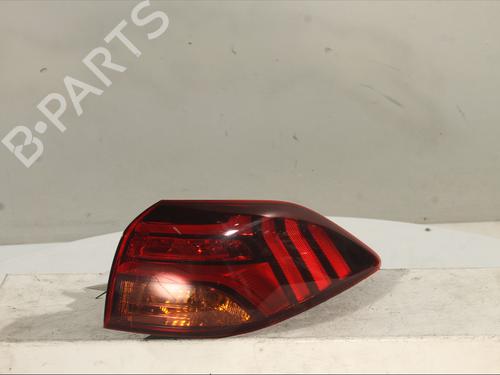 Used Right taillight HYUNDAI TUCSON (TL, TLE) 1.6 T-GDi (177 hp) 30092592
