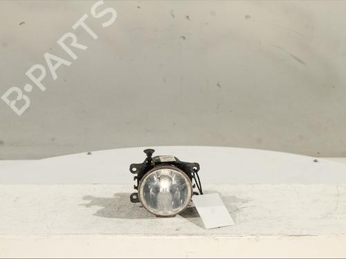 Used Left front fog light Left front fog light RENAULT MEGANE IV Hatchback (B9A/M/N_) 1.5 dCi 90 (B9A1) (90 hp) 32200906 32200906