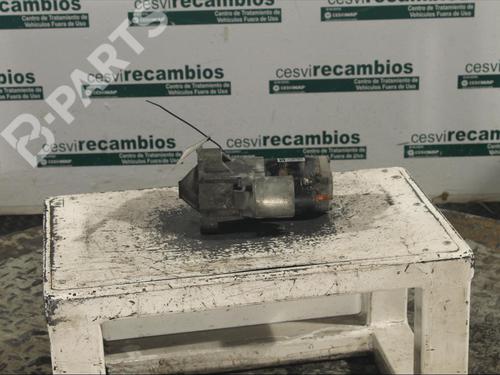 Starter CITROËN JUMPY I (U6U_) 2.0 HDi 95 | BP11899278M8 