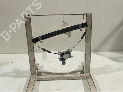 Used Front right window mechanism Front right window mechanism CHEVROLET CAPTIVA (C100, C140) 2.2 D (163 hp) 16693477 16693477