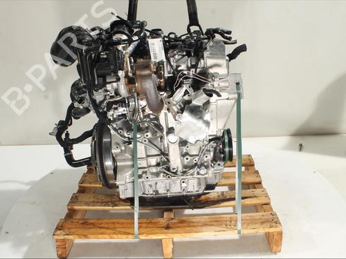 Motor VW GOLF VIII (CD1, DA1) 1.5 eTSI (150 hp) 24578624