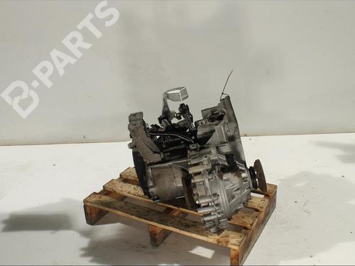 Gearbox SEAT LEON (1M1) 1.9 TDI | BP11902732M3 