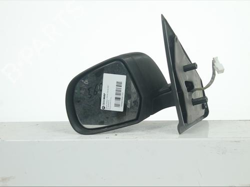 Used Left mirror Left mirror DACIA DOKKER MPV (KE_) 1.5 dCi (KEAJ, KEAH) (90 hp) 34529914 34529914