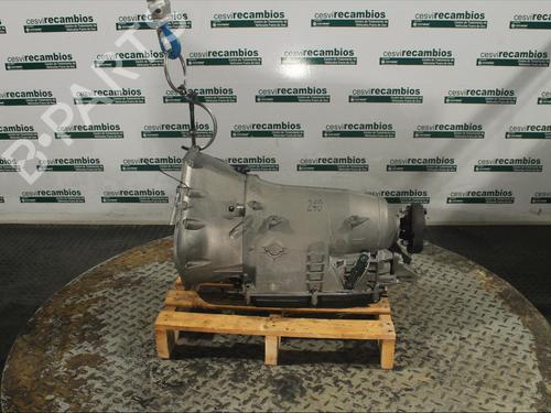 Used Gearbox Gearbox MERCEDES-BENZ C-CLASS Coupe (CL203) C 200 Kompressor (203.742) (163 hp) 11894969 11894969