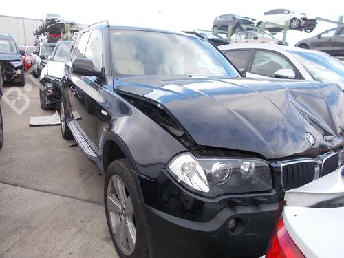 Headlight switch BMW X3 (E83) 2.0 d | BP31984857I24  - Image 5