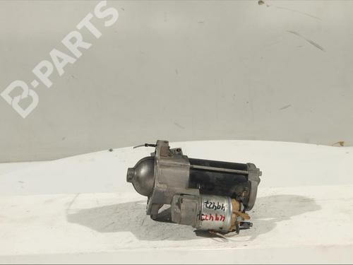 Used Starter RENAULT CLIO IV (BH_) 1.5 dCi 75 (75 hp) 11911905