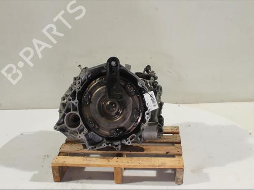 Gearbox BMW X1 (F48) sDrive 18 d 24009423615 TG81SC GB07501 16E760257093