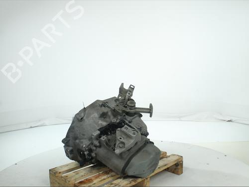 Gearbox OPEL CORSA F (P2JO) 1.2 (68) | BP36820023M3 - Image 3