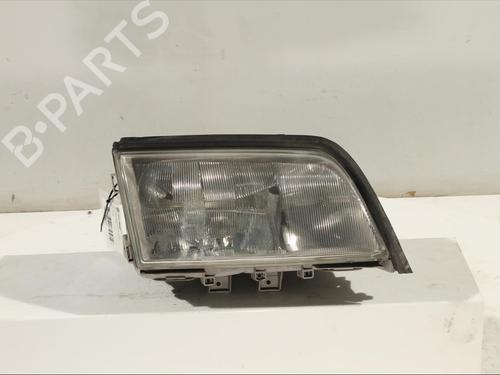 Used Right headlight Right headlight MERCEDES-BENZ C-CLASS (W202) C 220 (202.022) (150 hp) 11903460 11903460