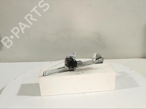 Front left window mechanism CITROËN BERLINGO MULTISPACE (B9) 1.6 BlueHDi 100 | BP27730124C22 - Image 2