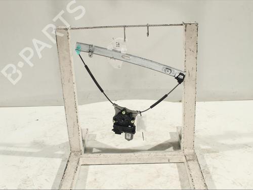 Used Front left window mechanism Front left window mechanism KIA RIO IV (YB, SC, FB) 1.0 T-GDI 120 Eco-Dynamics+ (120 hp) 12082228 12082228