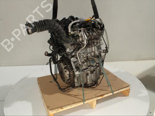 Engine RENAULT CAPTUR I (J5_, H5_) 0.9 TCe 90 | BP30188610M1 