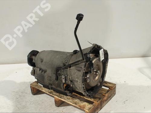 Gearbox MERCEDES-BENZ E-CLASS (W211) E 220 CDI (211.006) | BP11904596M3 
